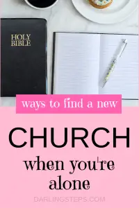 5 Ways to Easily Find a New Church After Moving 2