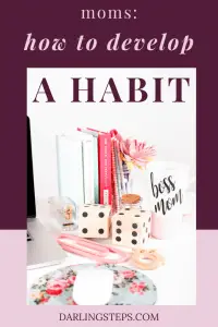 habit schedule