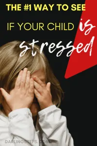 How to recognize stress in kids 3