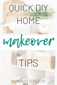 Quick DIY home makeover tips 6