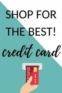 Shopping for the Best Travel Credit Card 2