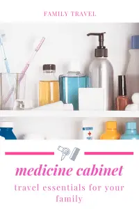 medicine cabinet natural