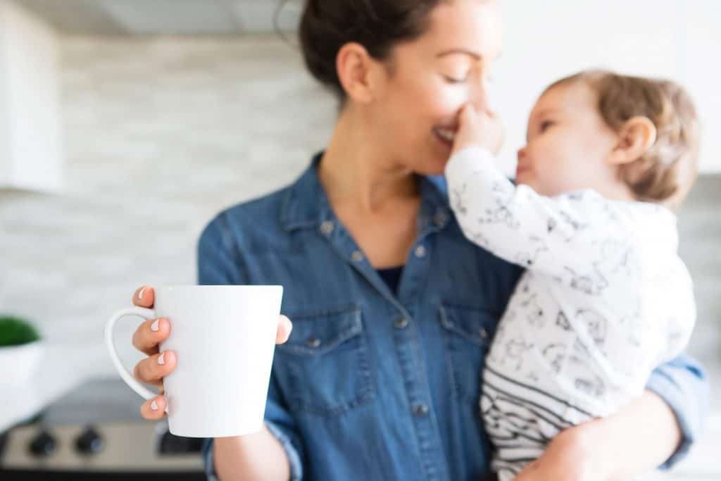 Guide To Communicate With Your Baby 1