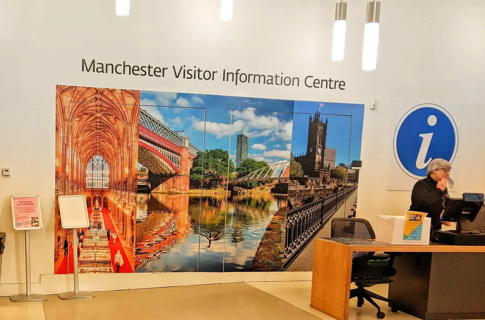 Things To Do in Manchester with Your Family 3