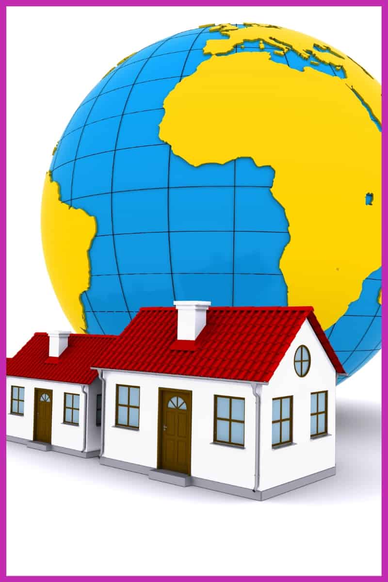 How To Purchase Foreign Real Estate: A Beginner's Guide 2