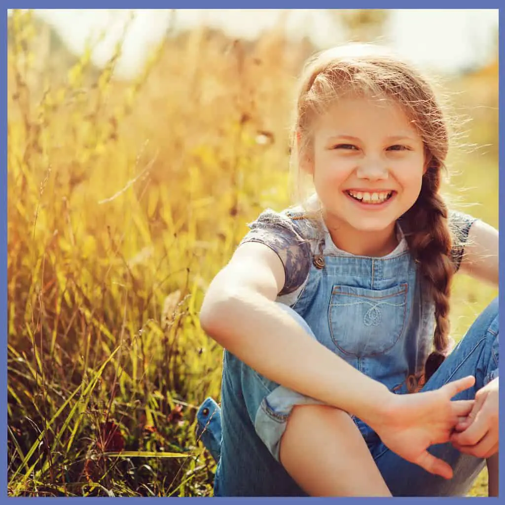 Everything You Didn't Know: Raise Happy, Confident Kids 5