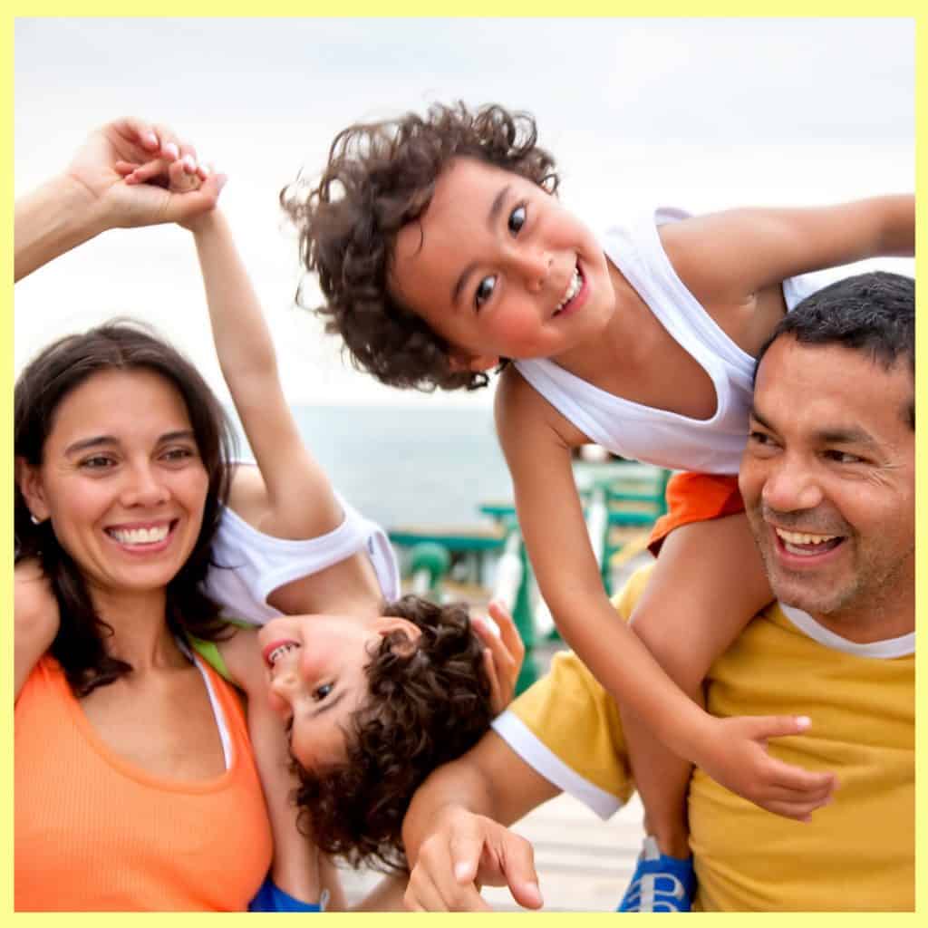   Plan a Fun Family Vacation for Under $3000 1