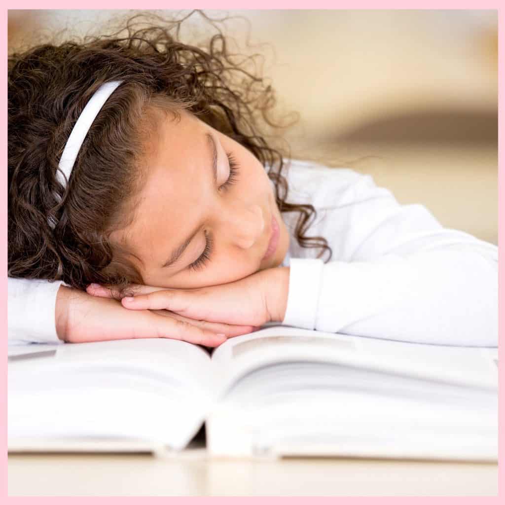 What to Do If Your Child is Overtired 1