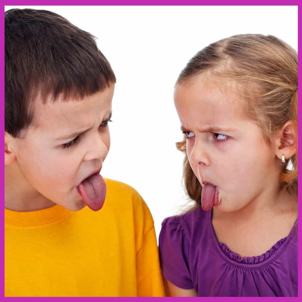 What to Do When Your Child Misbehaves 2