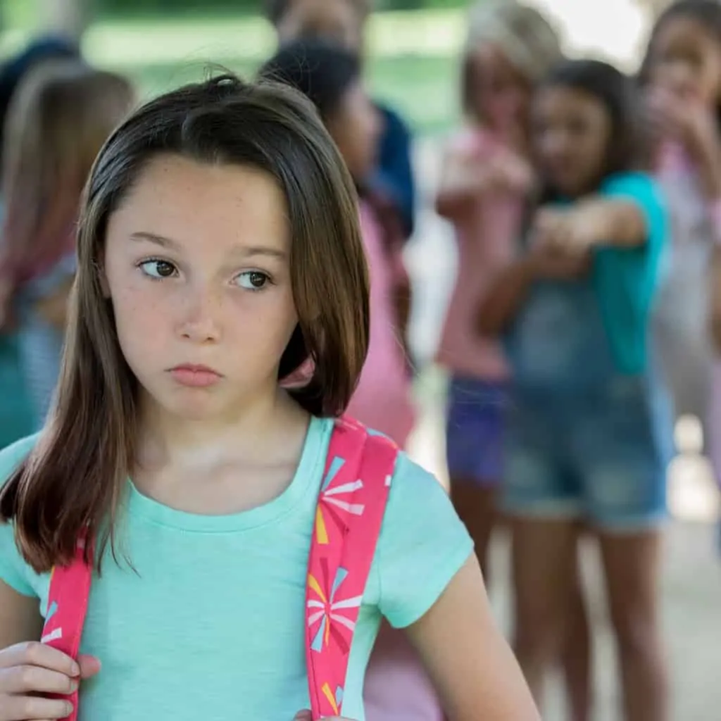 How To Teach Your Kids to Stand Up To A Bully & What to Do If Your Is The Trouble-Maker 3
