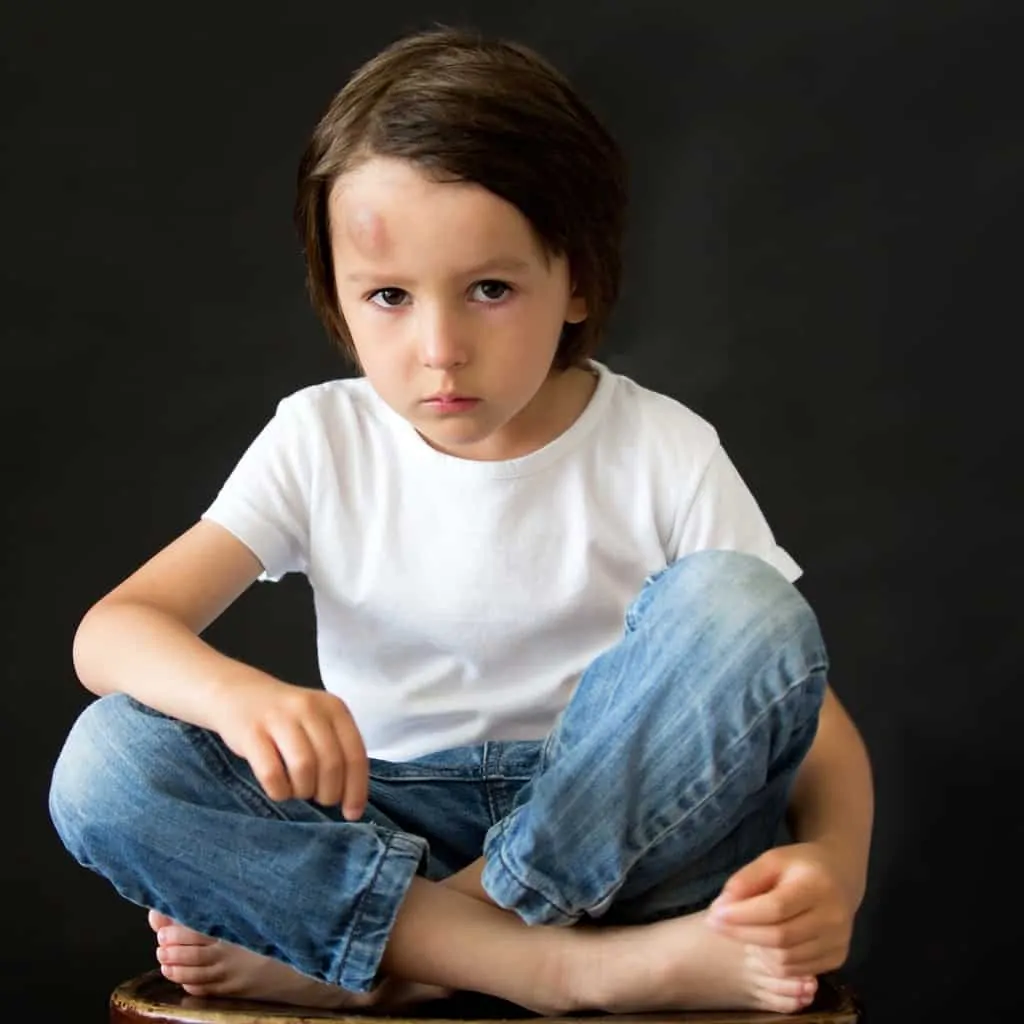 How To Teach Your Kids to Stand Up To A Bully & What to Do If Your Is The Trouble-Maker 6