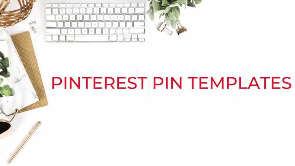 ONE TIME PINTEREST TEMPLATE OFFER 8