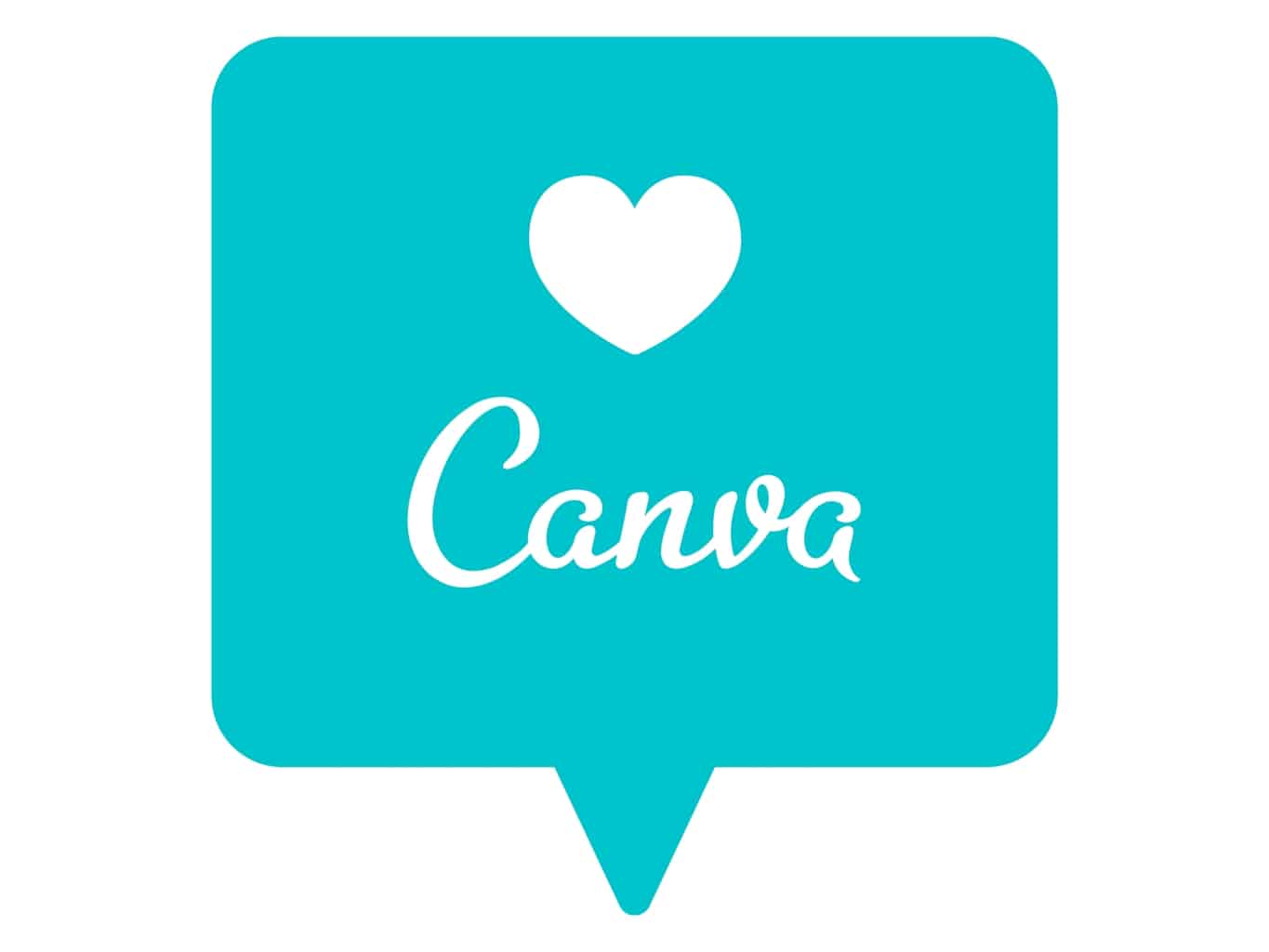 create it with canva - Darling Steps